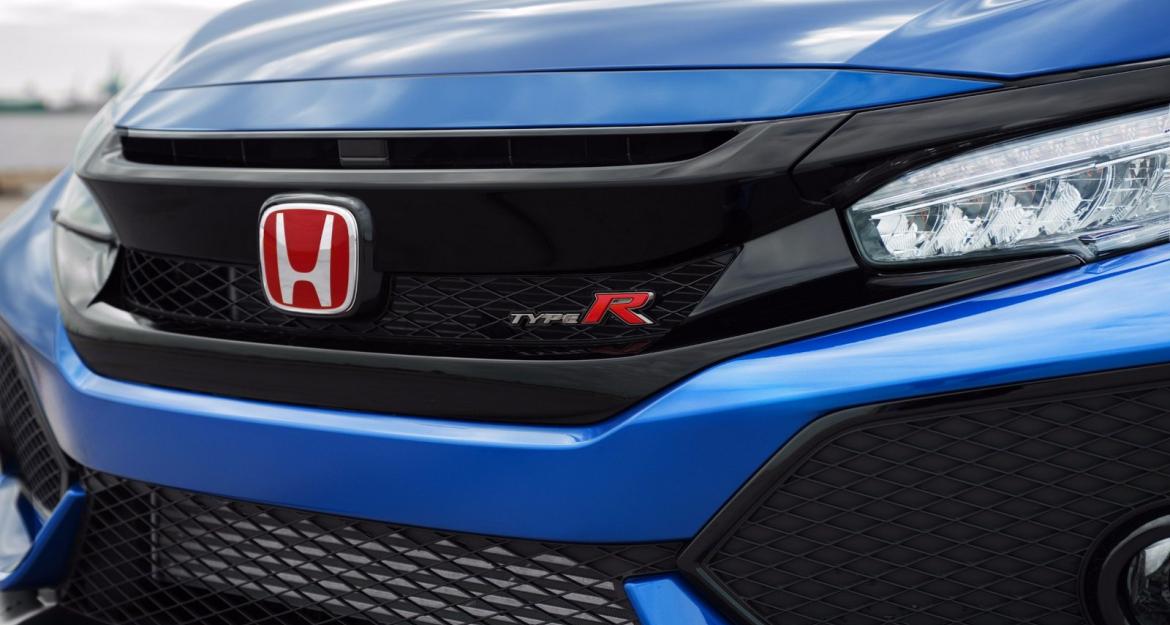 200.000 δολάρια για ένα Civic Type R!
