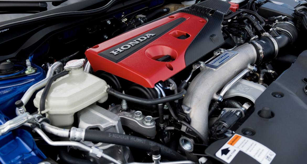 200.000 δολάρια για ένα Civic Type R!