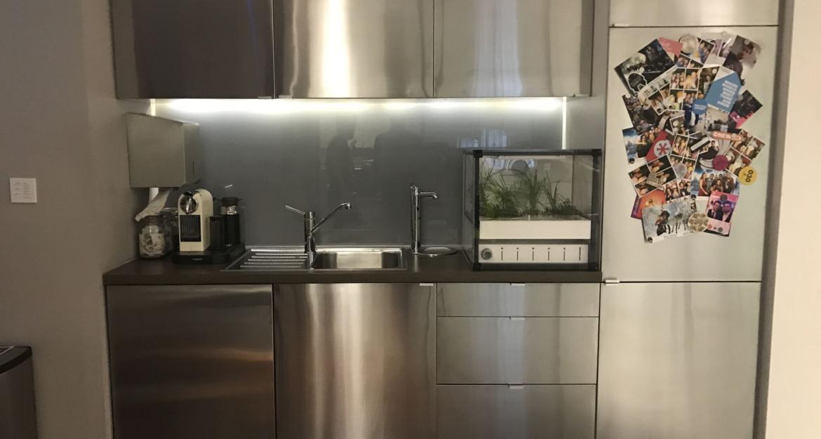 CityCrop: Μια ελληνική διάκριση στην Eurovision των Startups (pics)