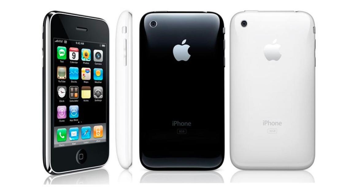 10 χρόνια iPhone, δέκα χρόνια τεχνολογικής ιστορίας (pics & vid)