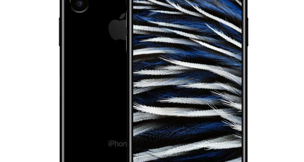 Το νέο iPhone δεν θα έχει καλώδια (pics)