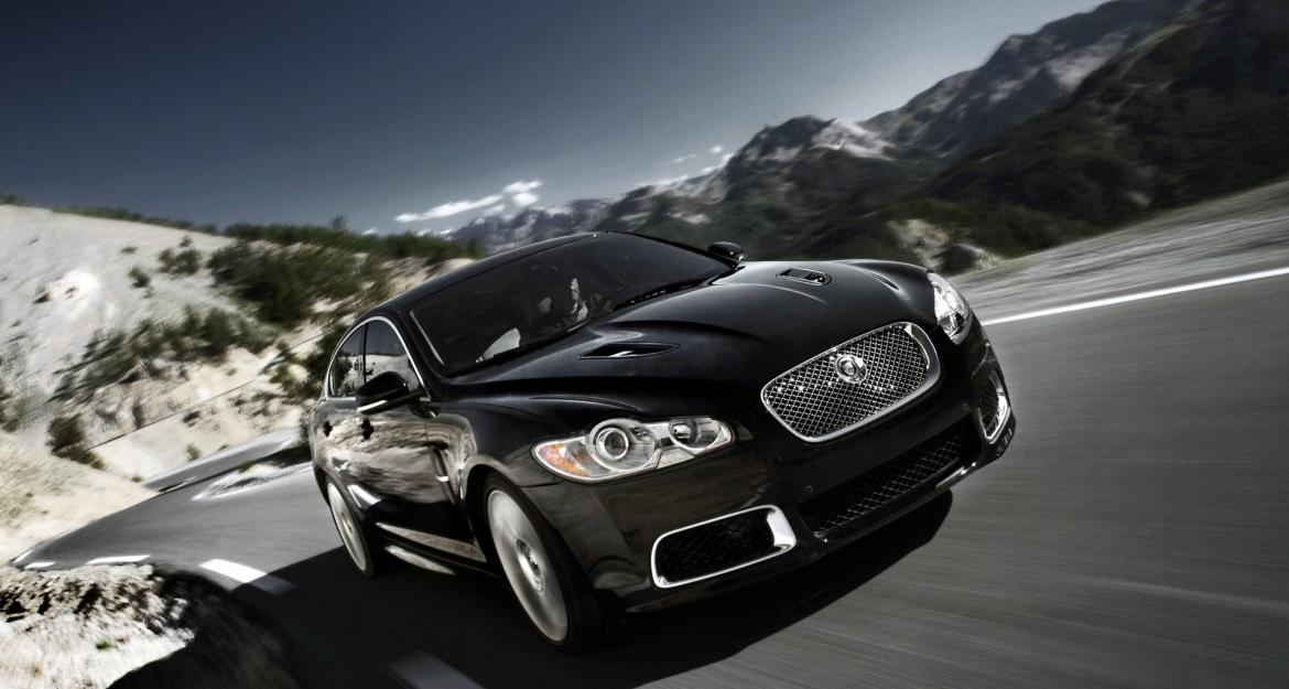 Πώς να πιάσετε δουλειά στη Jaguar (vid)