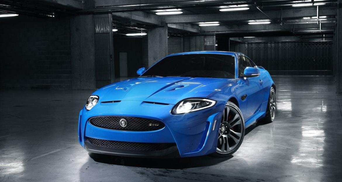 Πώς να πιάσετε δουλειά στη Jaguar (vid)