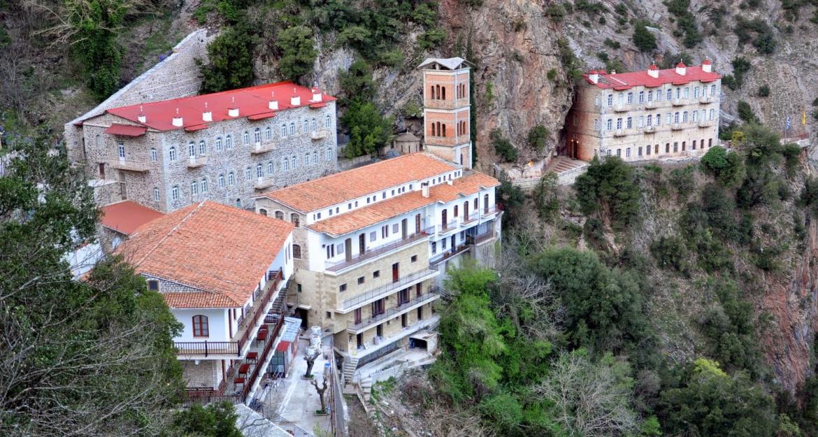 Το Καρπενήσι στην κορυφή του κόσμου (pics)