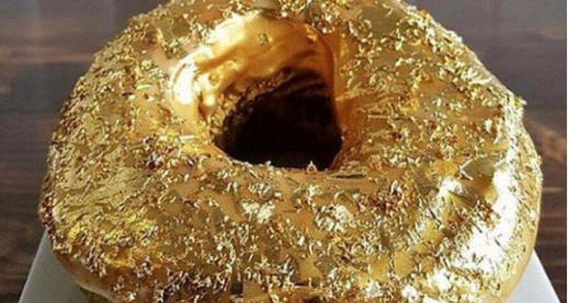 Tα 10 πιο υπερτιμημένα φαγητά του κόσμου (pics)