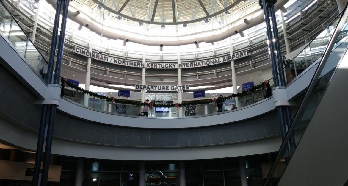 Airhelp: Αυτά είναι τα καλύτερα αεροδρόμια του κόσμου (pics)