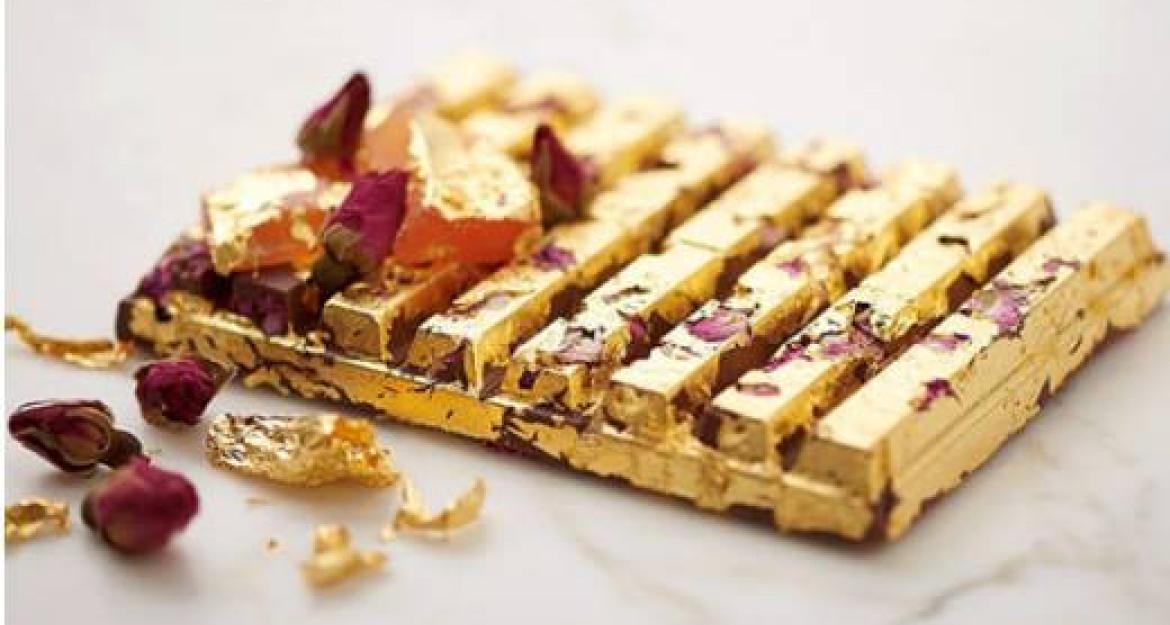 Tα 10 πιο υπερτιμημένα φαγητά του κόσμου (pics)