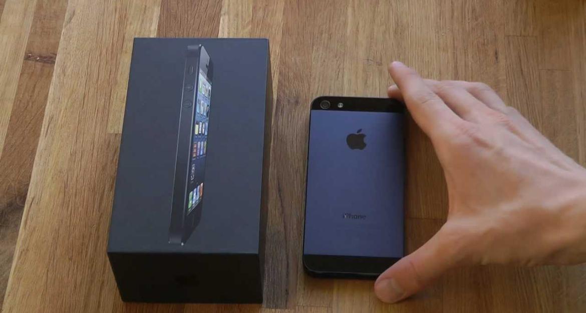 10 χρόνια iPhone, δέκα χρόνια τεχνολογικής ιστορίας (pics & vid)