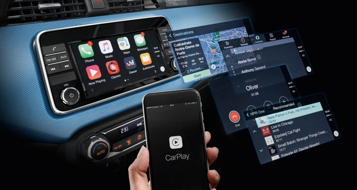 Νέο Nissan Micra: Η επανάσταση μόλις άρχισε (pics)