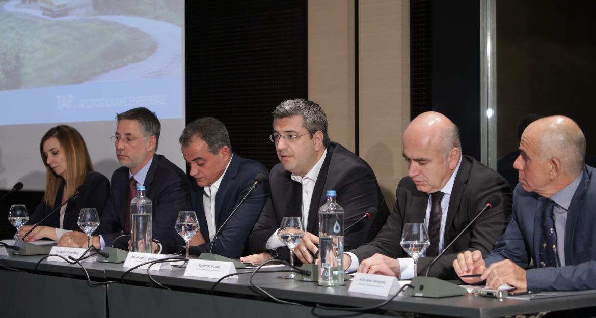 Ο ΤΑΡ αναβαθμίζει το στόλο οχημάτων κοινής ωφέλειας