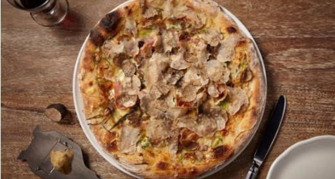 Tα 10 πιο υπερτιμημένα φαγητά του κόσμου (pics)