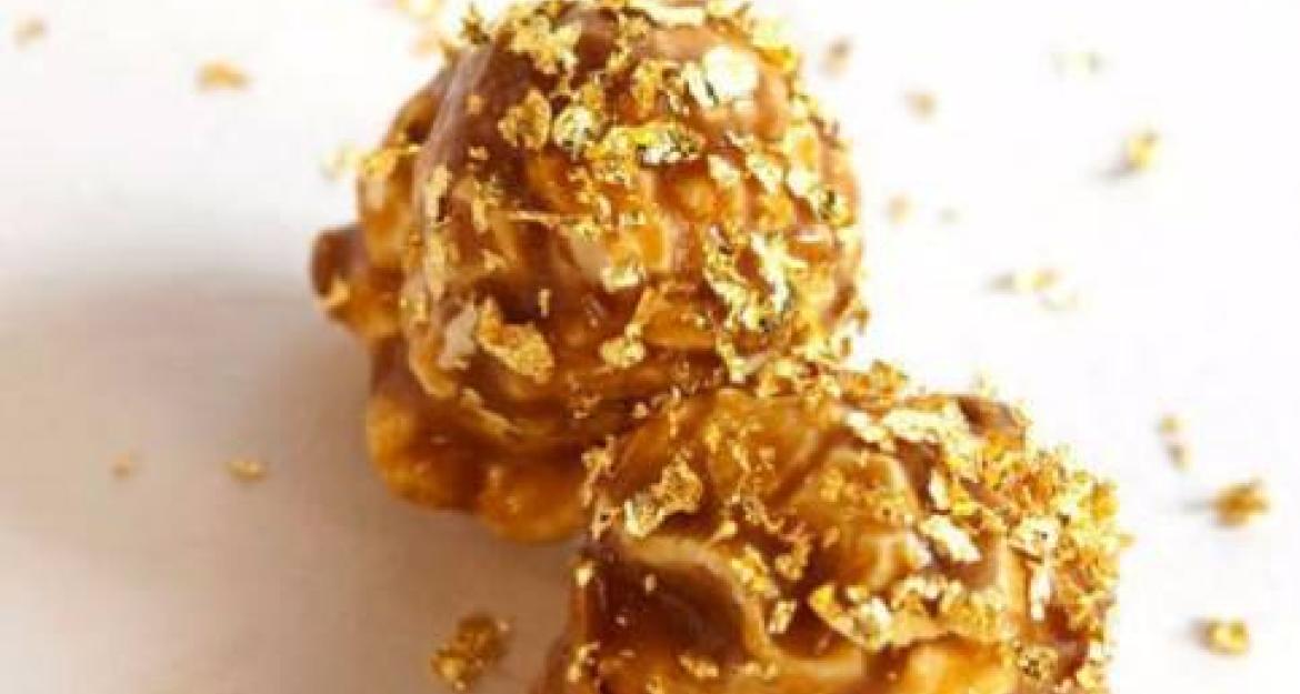 Tα 10 πιο υπερτιμημένα φαγητά του κόσμου (pics)