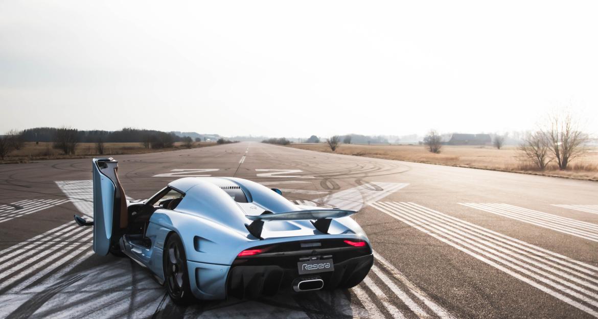 Έβγαλε 136 εκατ. ευρώ από 80 αυτοκίνητα