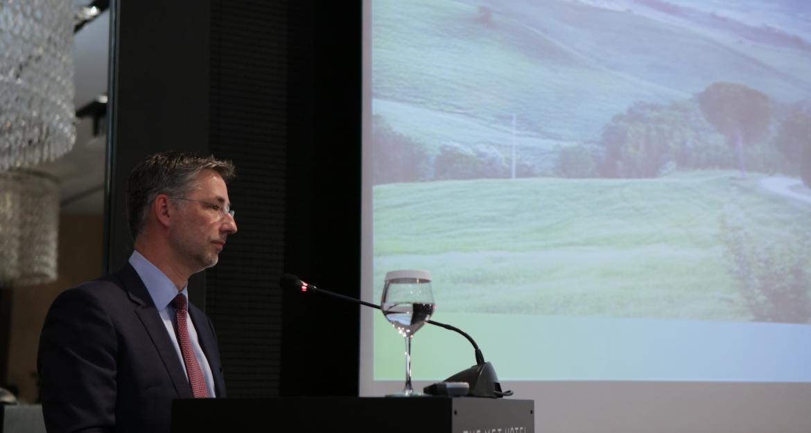 Ο ΤΑΡ αναβαθμίζει το στόλο οχημάτων κοινής ωφέλειας