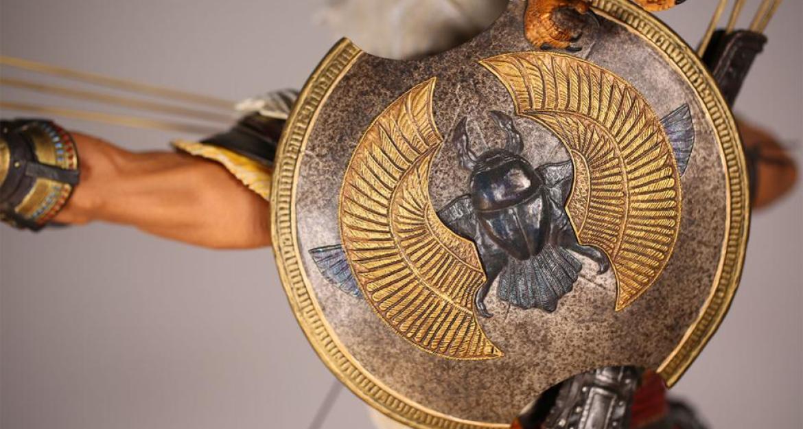 Το συλλεκτικό Assassin's Creed θα κοστίζει 800 δολάρια