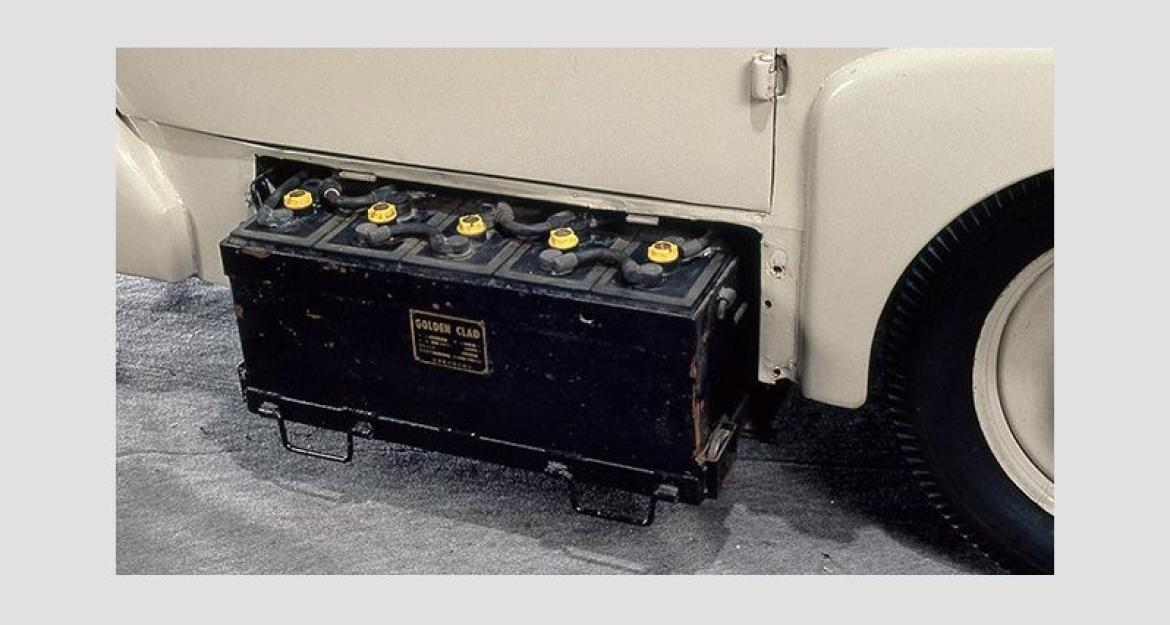 70 χρόνια ηλεκτροκίνηση από τη Nissan