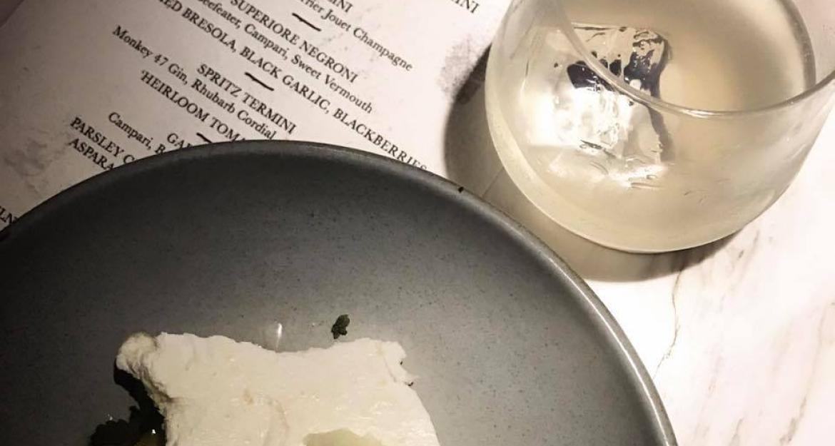 Αυτό είναι το καλύτερο μπαρ στο Λονδίνο (pics)