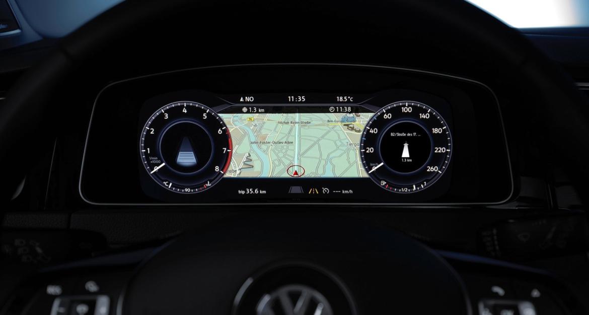 Νέο Volkswagen Golf 1.5 TSI EVO από 20.900 ευρώ