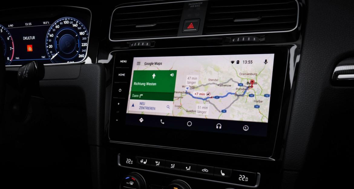 Νέο Volkswagen Golf 1.5 TSI EVO από 20.900 ευρώ