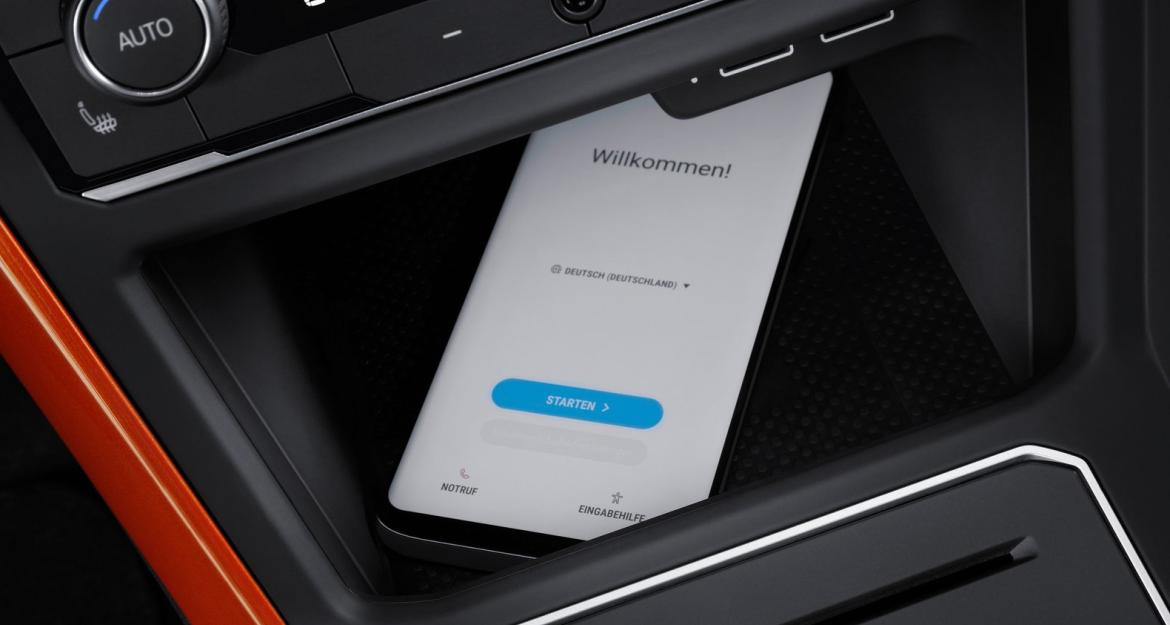 Το νέο Volkswagen Polo: Η αποκάλυψη (pics)