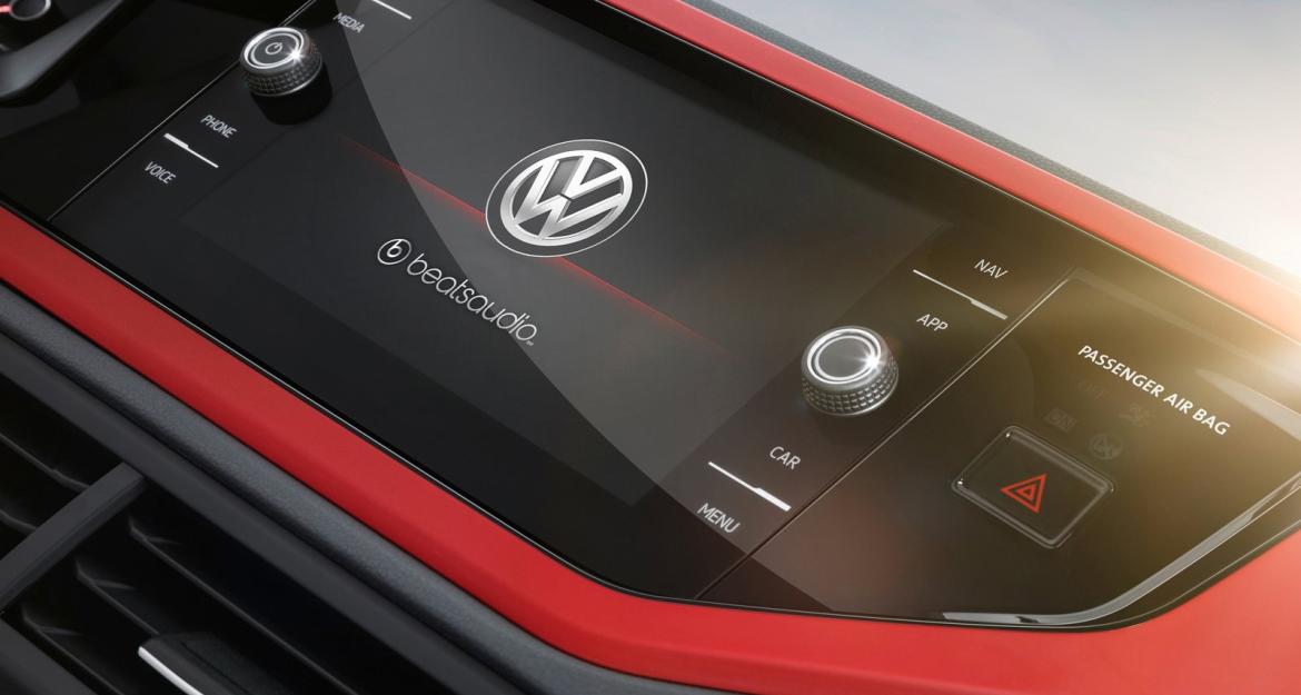 Το νέο Volkswagen Polo: Η αποκάλυψη (pics)