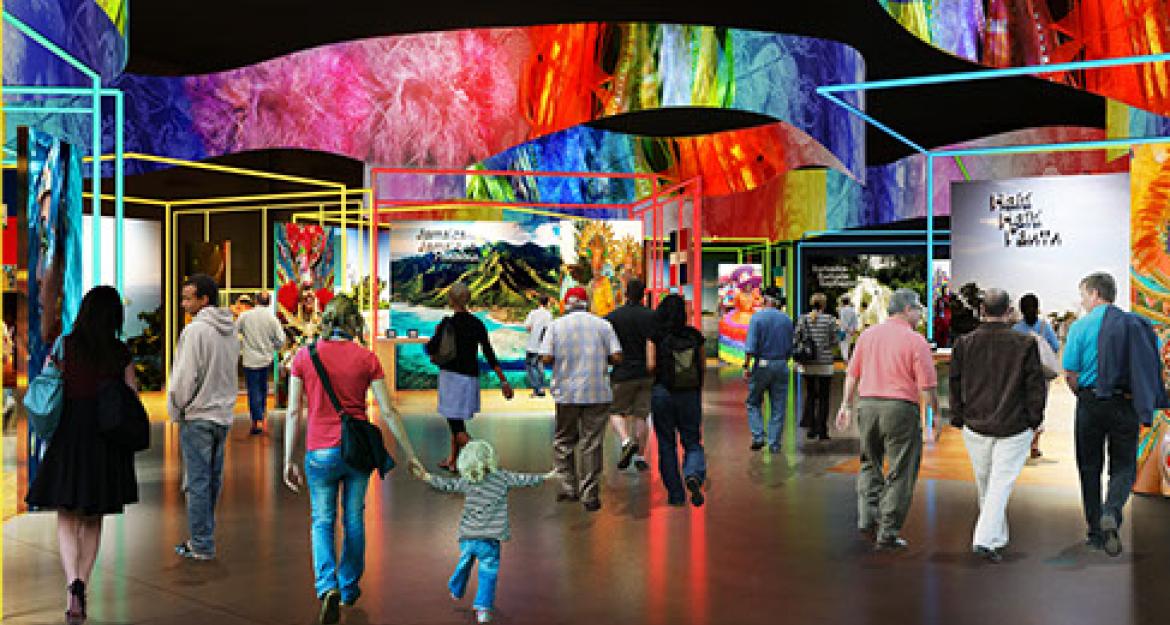 Expo 2017: Στο Καζακστάν το ενεργειακό μέλλον του πλανήτη (pics)