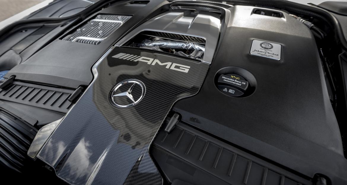 Η νέα Mercedes-Benz S-Class στοχεύει την κορυφή (pics)