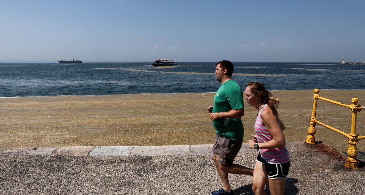 Το κόστος καθαρισμού του Θερμαϊκού αναλαμβάνει ο Σαββίδης