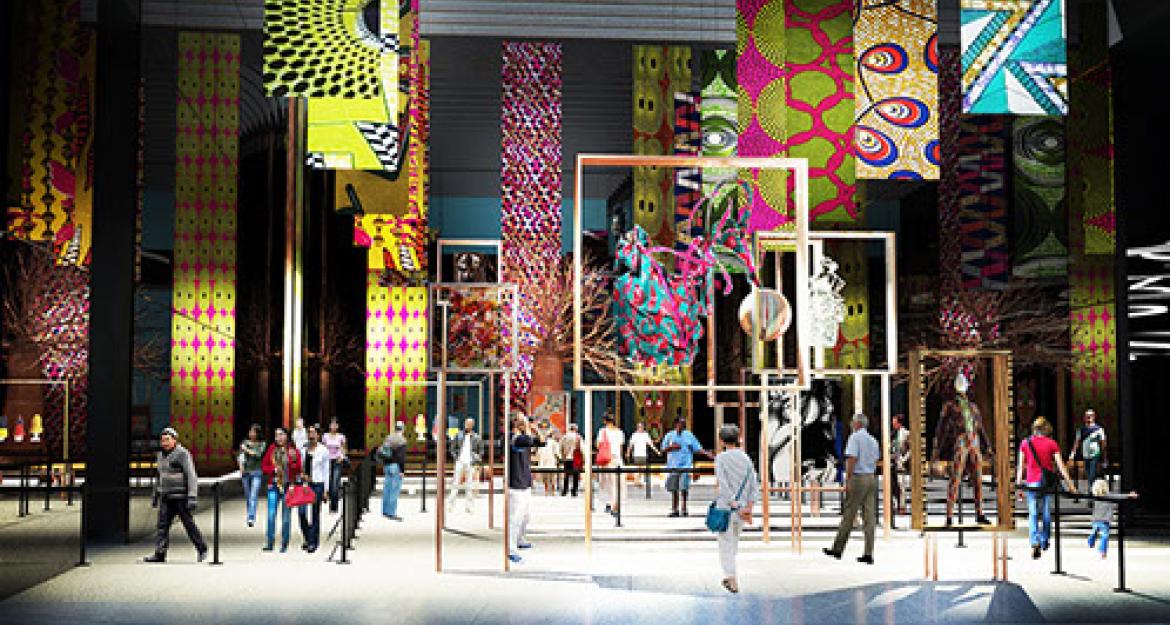 Expo 2017: Στο Καζακστάν το ενεργειακό μέλλον του πλανήτη (pics)