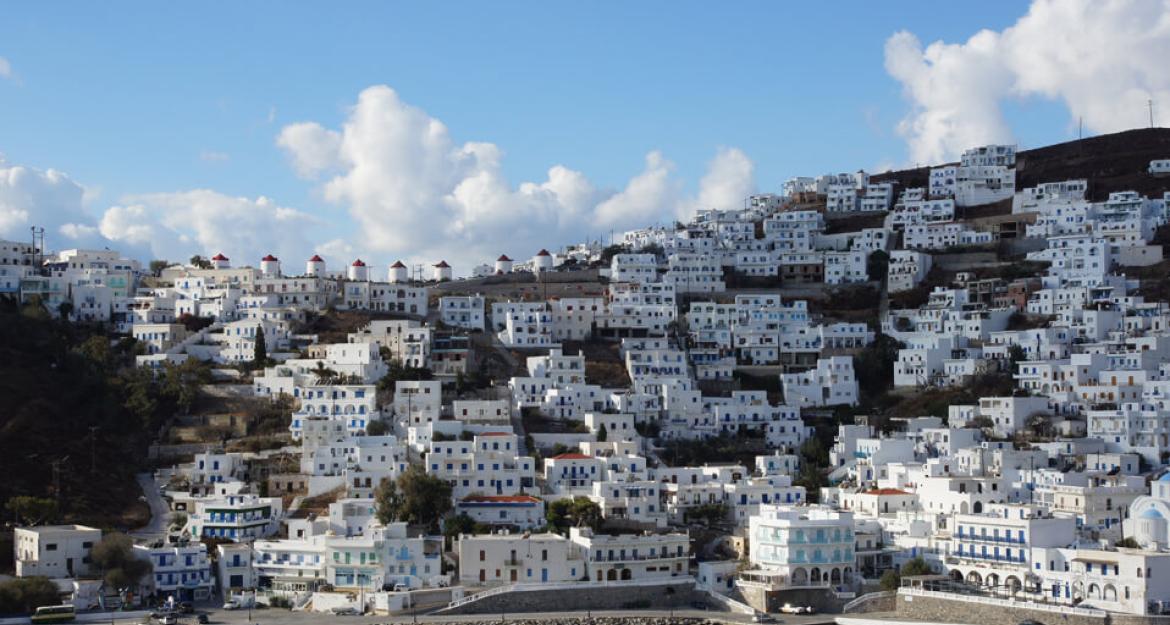 Die Welt: Η Αστυπάλαια είναι ένα μικρό διαμάντι (pics)