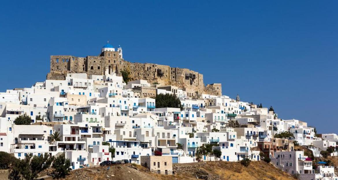 Die Welt: Η Αστυπάλαια είναι ένα μικρό διαμάντι (pics)