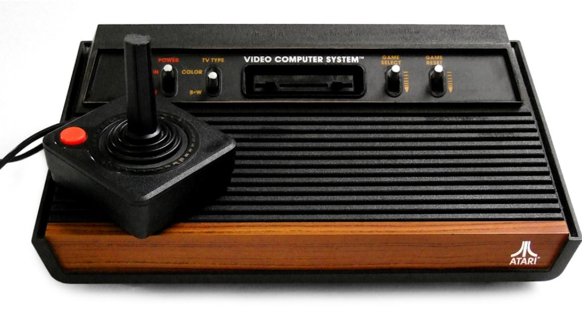 Έτσι θα είναι η νέα κονσόλα της Atari (pics & vid)