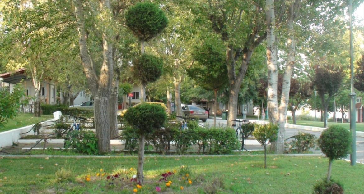 Με 1,5 εκατ. επιχορηγεί ο ΟΤΕ τα παραθεριστικά κέντρα των εργαζομένων