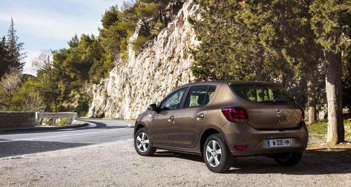 Dacia Sandero & Sandero Stepway: Νέα εποχή