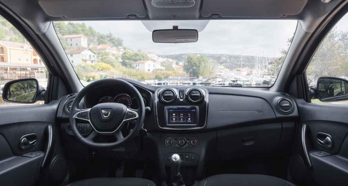 Dacia Sandero & Sandero Stepway: Νέα εποχή