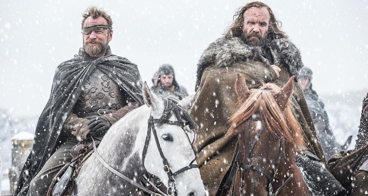 Πώς το «Game of Thrones» έγινε η ακριβότερη σειρά στον κόσμο