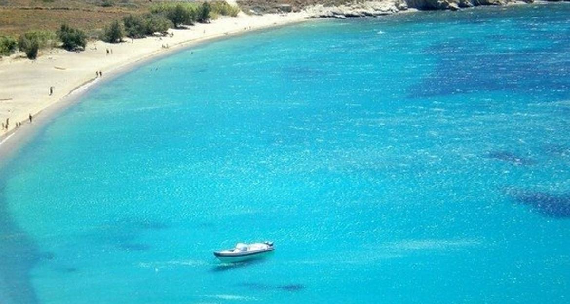 9 λόγοι για να επισκεφθείτε τη Σέριφο (pics)