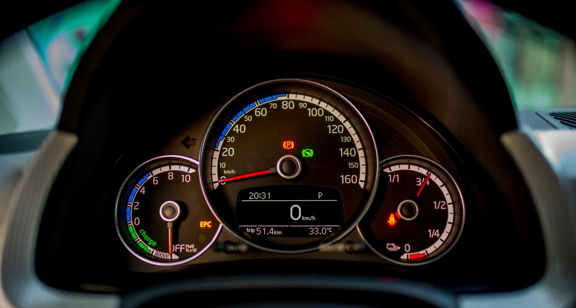 VW e-up!, το πρώτο προσιτό ηλεκτρικό αυτοκίνητο στην Ελλάδα (pics & vid)