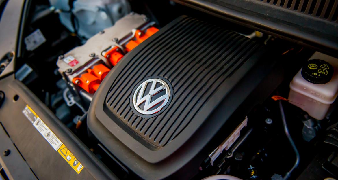 VW e-up!, το πρώτο προσιτό ηλεκτρικό αυτοκίνητο στην Ελλάδα (pics & vid)