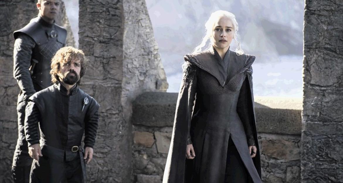 Πώς το «Game of Thrones» έγινε η ακριβότερη σειρά στον κόσμο