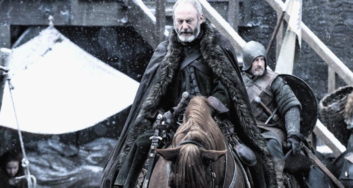 Πώς το «Game of Thrones» έγινε η ακριβότερη σειρά στον κόσμο
