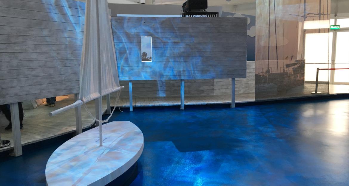 Expo 2017: Στο Καζακστάν το ενεργειακό μέλλον του πλανήτη (pics)