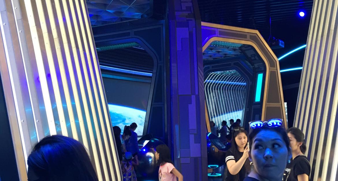 Expo 2017: Στο Καζακστάν το ενεργειακό μέλλον του πλανήτη (pics)