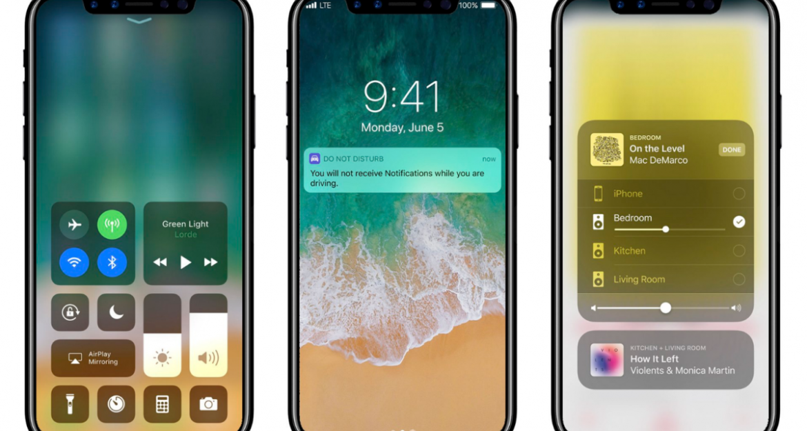 Τα καλά και τα κακά νέα του νέου iPhone (pics)