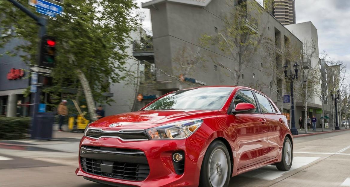 6 νέα supermini που είναι μόνο 5θυρα