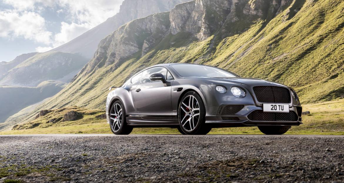 Kosmocar Luxury Hire: Υψηλής ποιότητας υπηρεσίες