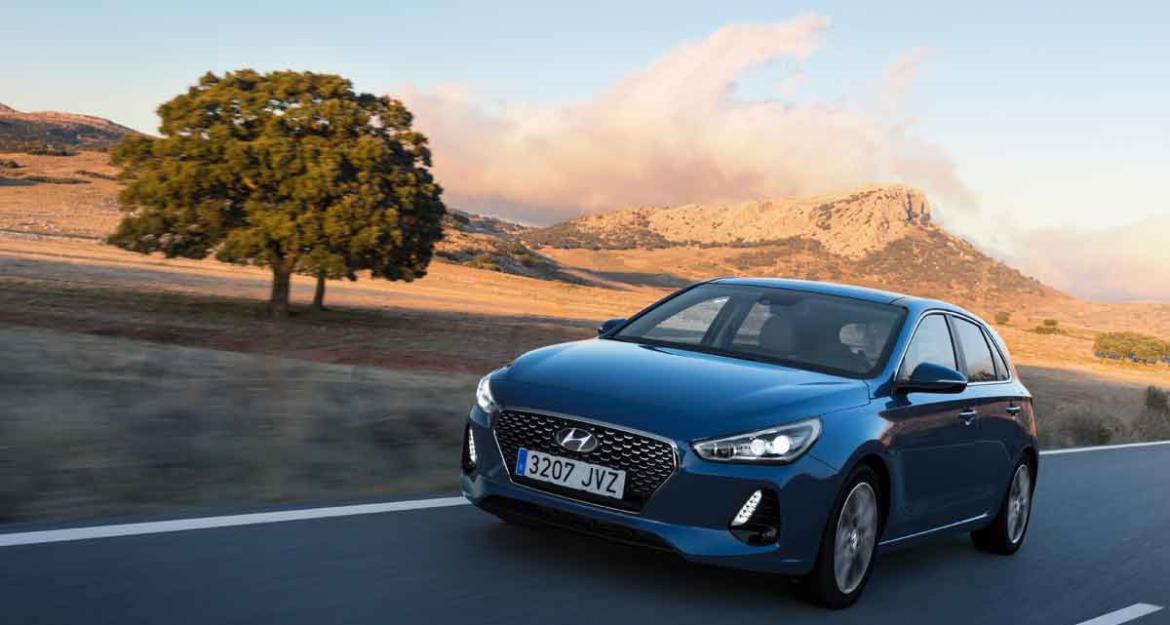 Νέο Hyundai i30: Το συναίσθημα της κορυφής