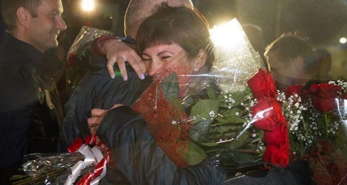 «Εάν θελουμε να ζήσουμε θα πρεπει να φύγουμε απο τη γη»