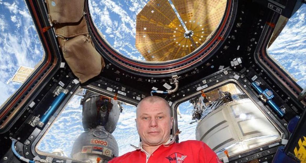 «Εάν θελουμε να ζήσουμε θα πρεπει να φύγουμε απο τη γη»