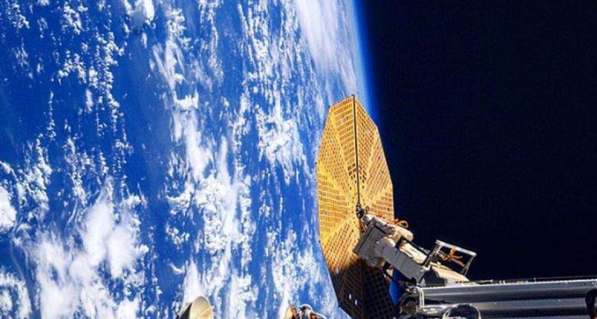 «Εάν θελουμε να ζήσουμε θα πρεπει να φύγουμε απο τη γη»